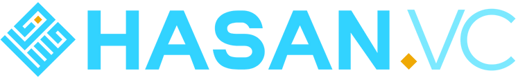 Hasan VC logo
